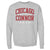 Connor Bedard Men's Crewneck Sweatshirt | 500 LEVEL
