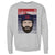 Dylan Floro Men's Crewneck Sweatshirt | 500 LEVEL