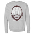 Kyle Pitts Men's Crewneck Sweatshirt | 500 LEVEL