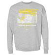 Steve Sullivan Men's Crewneck Sweatshirt | 500 LEVEL