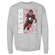 John Bates Men's Crewneck Sweatshirt | 500 LEVEL