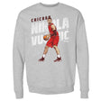 Nikola Vucevic Men's Crewneck Sweatshirt | 500 LEVEL