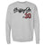 Ken Griffey Jr. Men's Crewneck Sweatshirt | 500 LEVEL