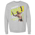Randy Orton Men's Crewneck Sweatshirt | 500 LEVEL