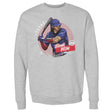 Jonah Heim Men's Crewneck Sweatshirt | 500 LEVEL