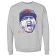 Pete Alonso Men's Crewneck Sweatshirt | 500 LEVEL