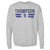 Ausar Thompson Men's Crewneck Sweatshirt | 500 LEVEL