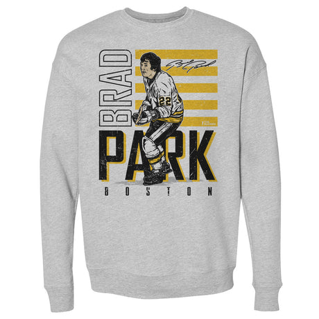 Brad Park Men's Crewneck Sweatshirt | 500 LEVEL