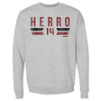 Tyler Herro Men's Crewneck Sweatshirt | 500 LEVEL
