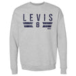 Will Levis Men's Crewneck Sweatshirt | 500 LEVEL