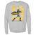 Bryan Reynolds Men's Crewneck Sweatshirt | 500 LEVEL