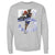 Bones Hyland Men's Crewneck Sweatshirt | 500 LEVEL
