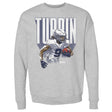 KaVontae Turpin Men's Crewneck Sweatshirt | 500 LEVEL
