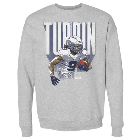 KaVontae Turpin Men's Crewneck Sweatshirt | 500 LEVEL