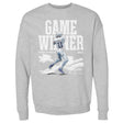 Michael Pittman Jr. Men's Crewneck Sweatshirt | 500 LEVEL