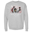 Ketel Marte Men's Crewneck Sweatshirt | 500 LEVEL