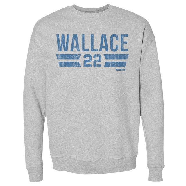 Cason Wallace Men's Crewneck Sweatshirt | 500 LEVEL