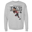 Mike Evans Men's Crewneck Sweatshirt | 500 LEVEL