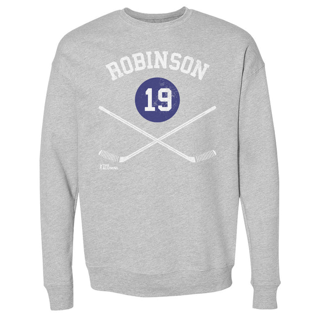 Larry Robinson Men's Crewneck Sweatshirt | 500 LEVEL