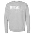 Donovan Mitchell Men's Crewneck Sweatshirt | 500 LEVEL