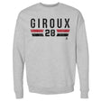 Claude Giroux Men's Crewneck Sweatshirt | 500 LEVEL