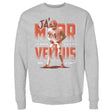 Ja'Marr Chase Men's Crewneck Sweatshirt | 500 LEVEL