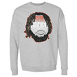 Divine Obichere Men's Crewneck Sweatshirt | 500 LEVEL