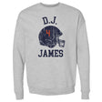 D.J. James Men's Crewneck Sweatshirt | 500 LEVEL