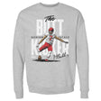 Harrison Butker Men's Crewneck Sweatshirt | 500 LEVEL