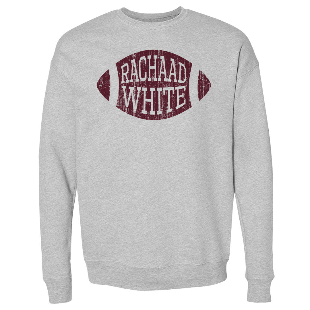 Rachaad White Men&#39;s Crewneck Sweatshirt | 500 LEVEL