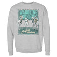 Jaylen Waddle Men's Crewneck Sweatshirt | 500 LEVEL