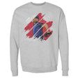 Jacob deGrom Men's Crewneck Sweatshirt | 500 LEVEL