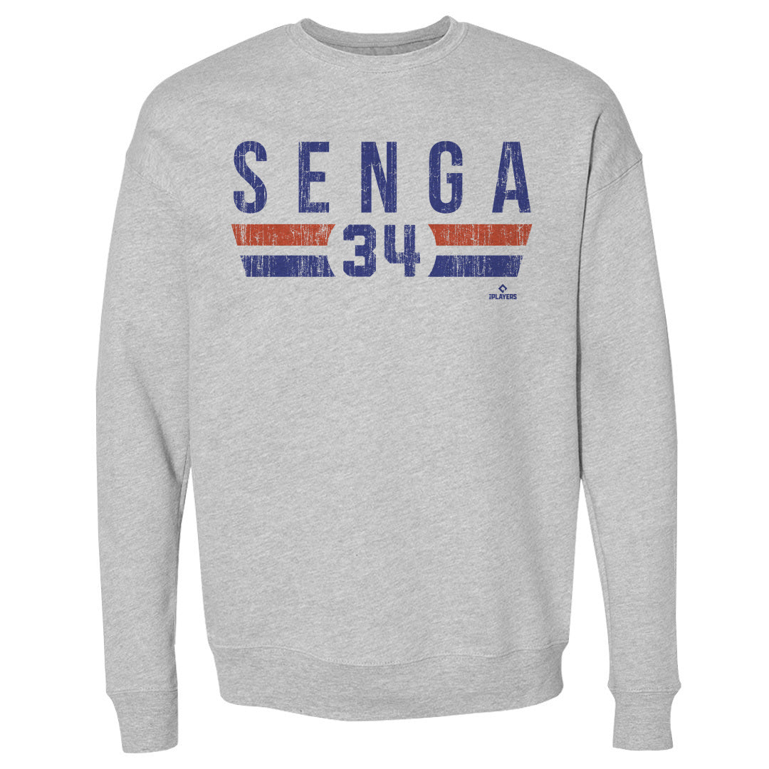 Kodai Senga Men's Crewneck Sweatshirt | 500 LEVEL