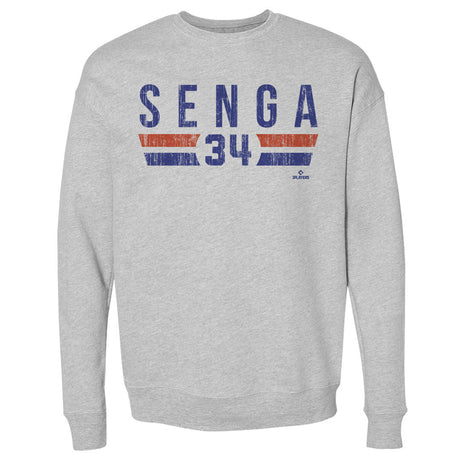 Kodai Senga Men's Crewneck Sweatshirt | 500 LEVEL