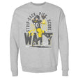 T.J. Watt Men's Crewneck Sweatshirt | 500 LEVEL