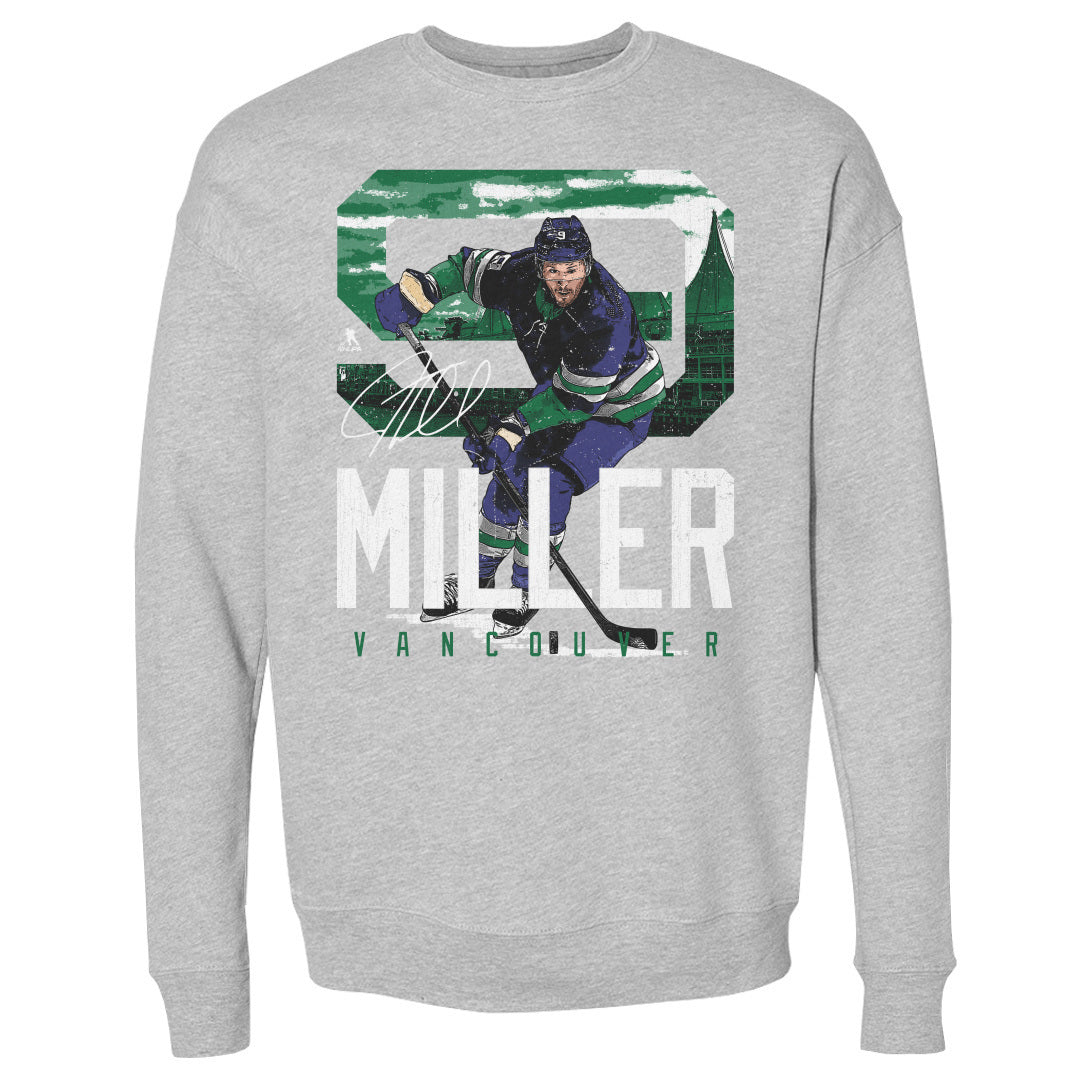 J.T. Miller Men&#39;s Crewneck Sweatshirt | 500 LEVEL