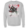 Kirill Kaprizov Men's Crewneck Sweatshirt | 500 LEVEL