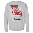 Travis Kelce Men's Crewneck Sweatshirt | 500 LEVEL