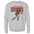 Tee Higgins Men's Crewneck Sweatshirt | 500 LEVEL