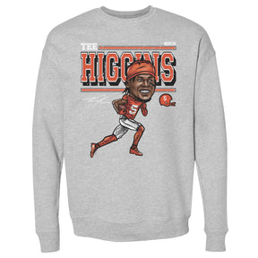 Tee Higgins Men's Crewneck Sweatshirt | 500 LEVEL