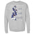 Derion Kendrick Men's Crewneck Sweatshirt | 500 LEVEL