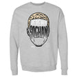 Jeremy Sochan Men's Crewneck Sweatshirt | 500 LEVEL