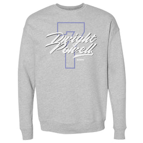 Dwight Powell Men's Crewneck Sweatshirt | 500 LEVEL
