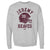 Jeremy Reaves Men's Crewneck Sweatshirt | 500 LEVEL