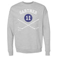 Mike Gartner Men's Crewneck Sweatshirt | 500 LEVEL