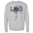 CeeDee Lamb Men's Crewneck Sweatshirt | 500 LEVEL