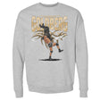 Goldberg Men's Crewneck Sweatshirt | 500 LEVEL