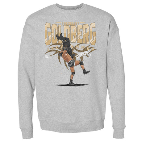 Goldberg Men's Crewneck Sweatshirt | 500 LEVEL