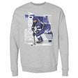 Nikita Kucherov Men's Crewneck Sweatshirt | 500 LEVEL