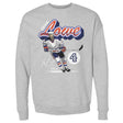Kevin Lowe Men's Crewneck Sweatshirt | 500 LEVEL